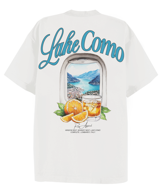 Lake Como T-shirt
