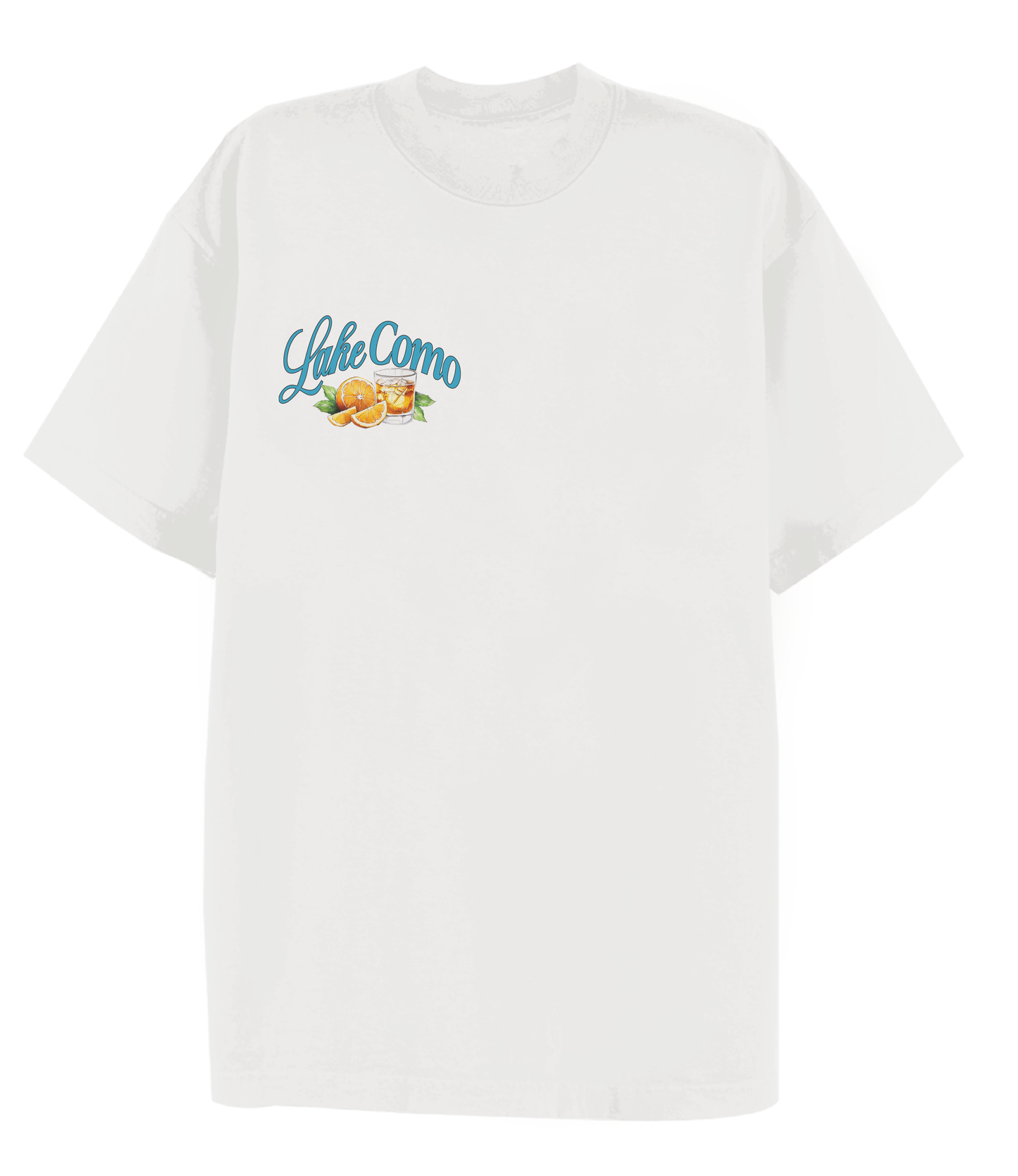 Lake Como T-shirt