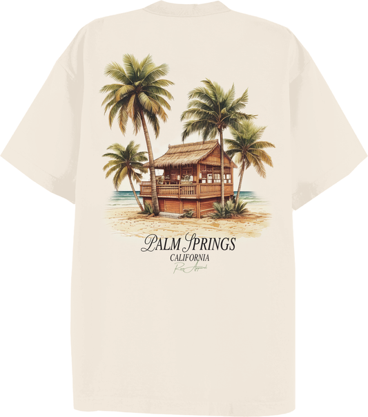 Palm Springs T-shirt