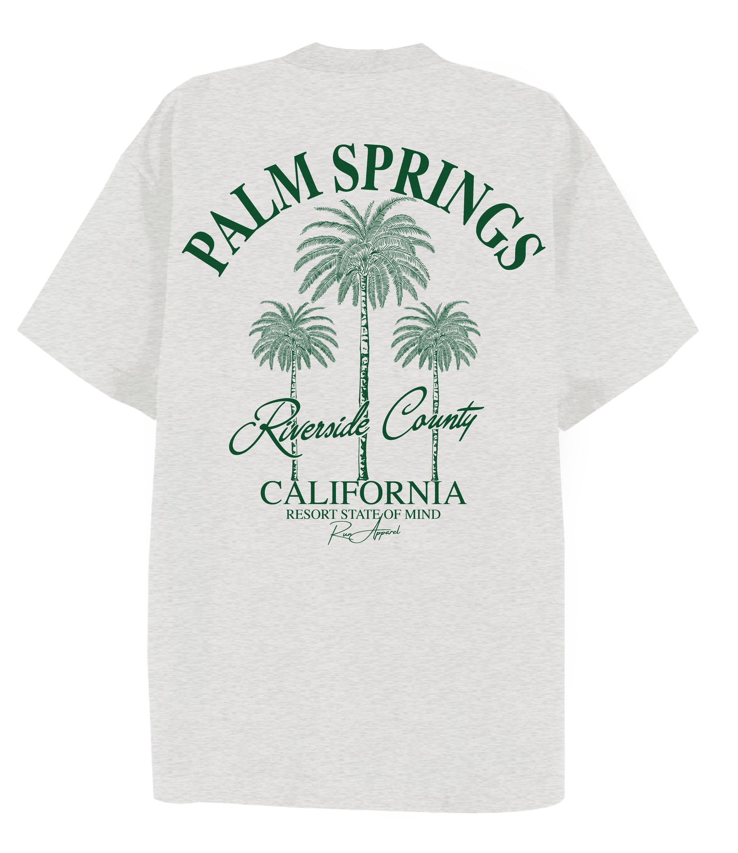 Palm Springs Riverside County T-shirt
