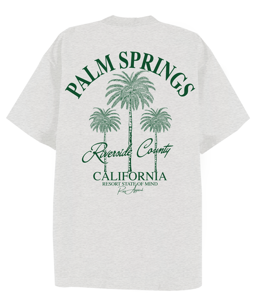 Palm Springs Riverside County T-shirt