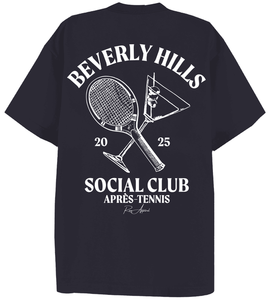 Beverly Hills Social Club T-shirt
