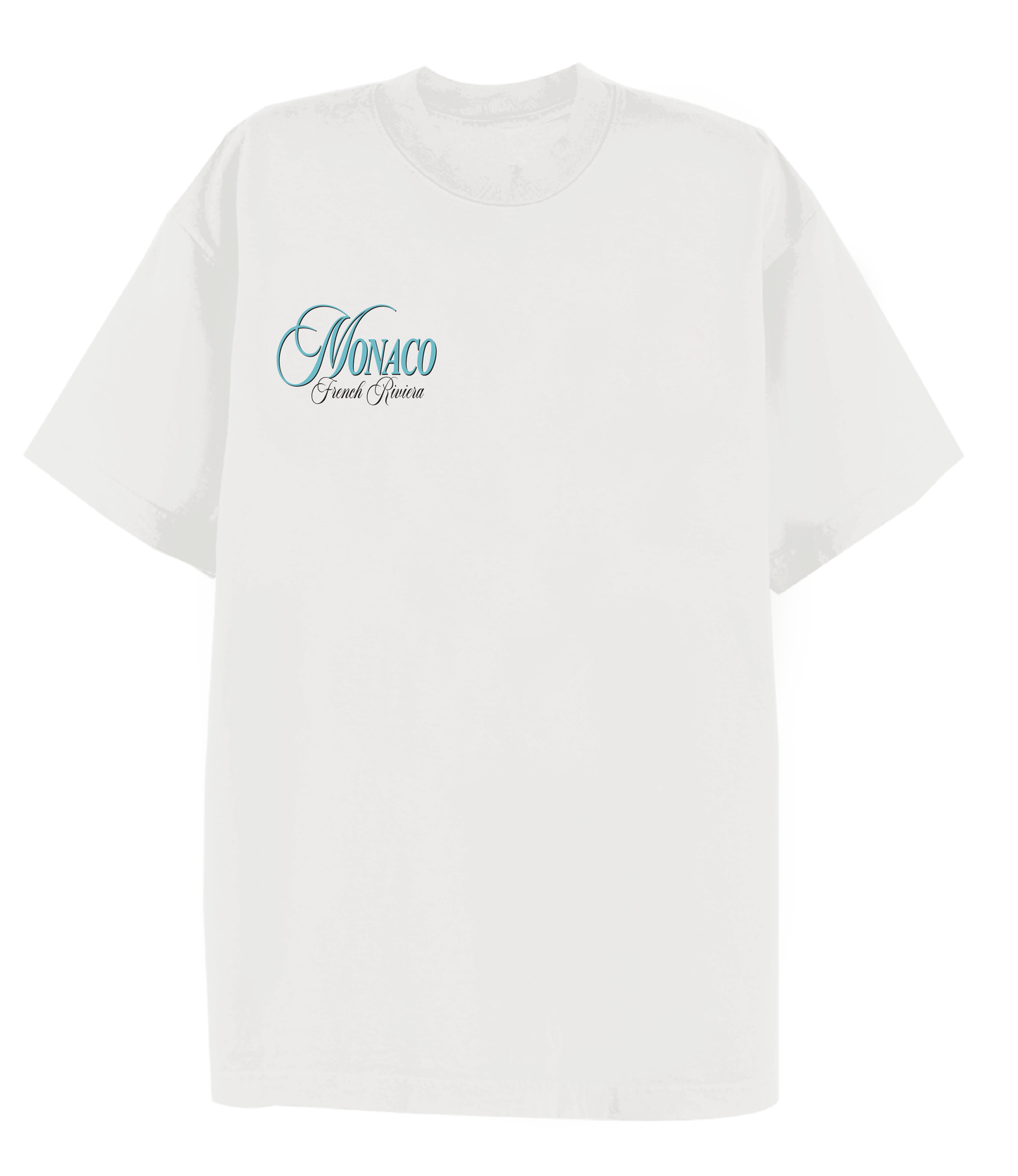 Monaco Côte D' Azur T-shirt