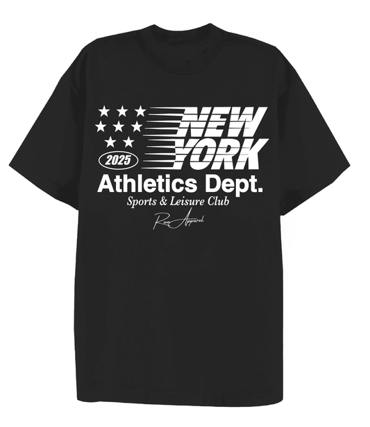 New York Sport & Leisure Club T-shirt