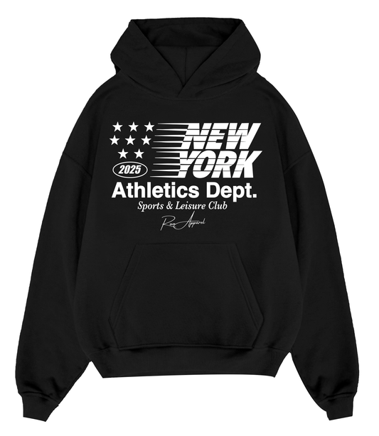 New York Sport & Leisure Club Hoodie
