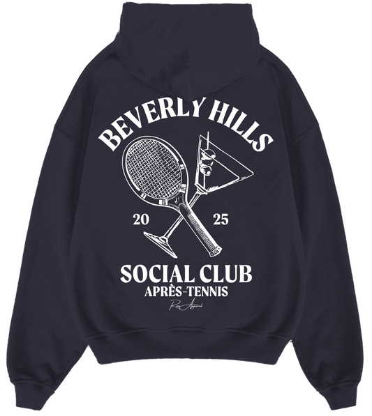 Beverly Hills Social Club Hoodie