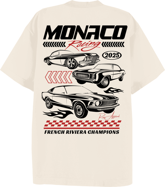 Monaco Racing T-shirt