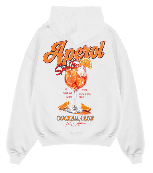 Aperol Spritz Hoodie
