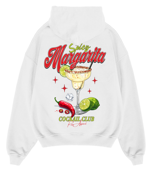Spicy Margarita Hoodie