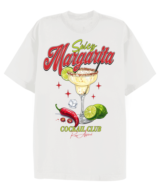 Spicy Margarita T-shirt