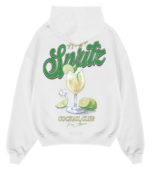 Hugo Spritz Hoodie