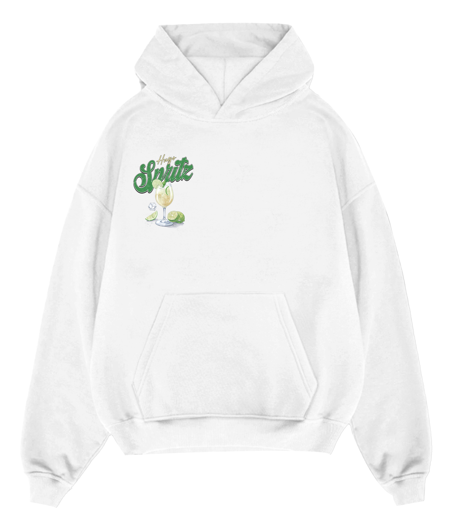 Hugo Spritz Hoodie