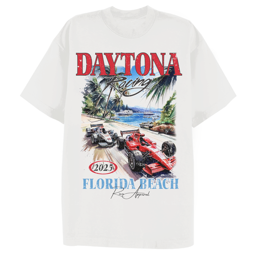 Daytona Racing T-shirt