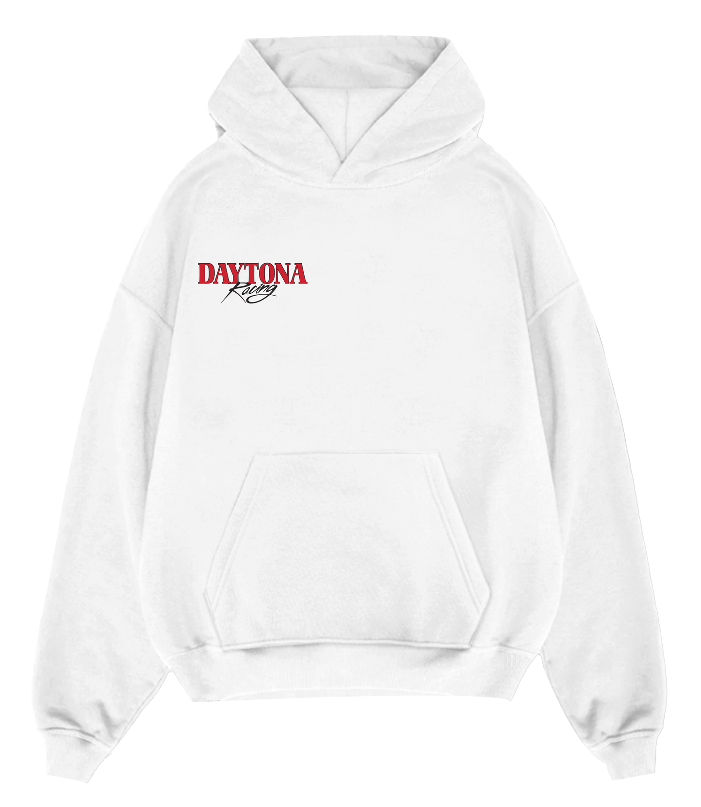Daytona Racing Hoodie