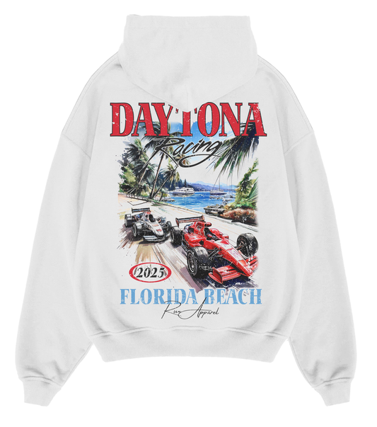 Daytona Racing Hoodie