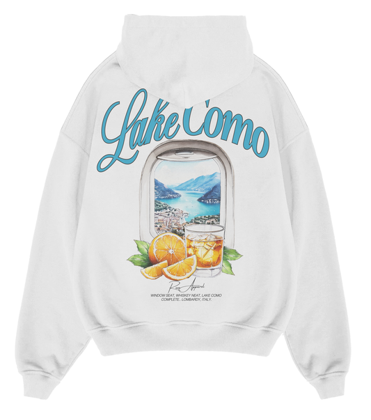 Lake Como Hoodie