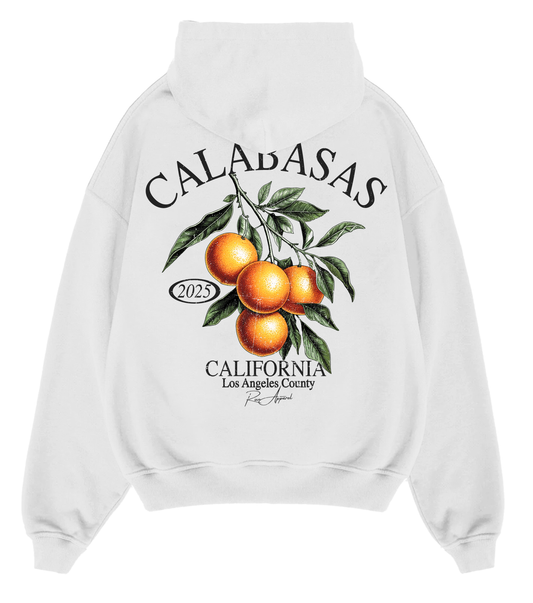 Calabasas Fruits Hoodie