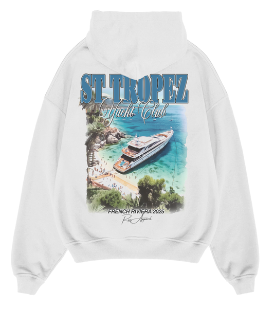 ST Tropez Yacht Club Hoodie