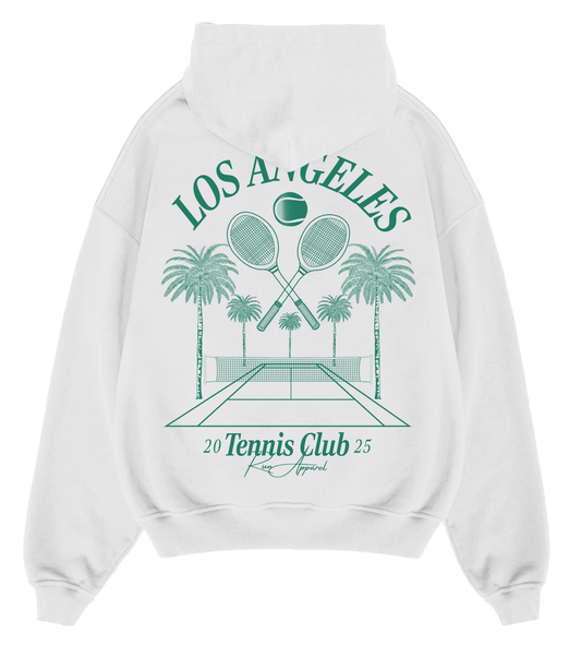 Los Angeles Tennis Club Hoodie