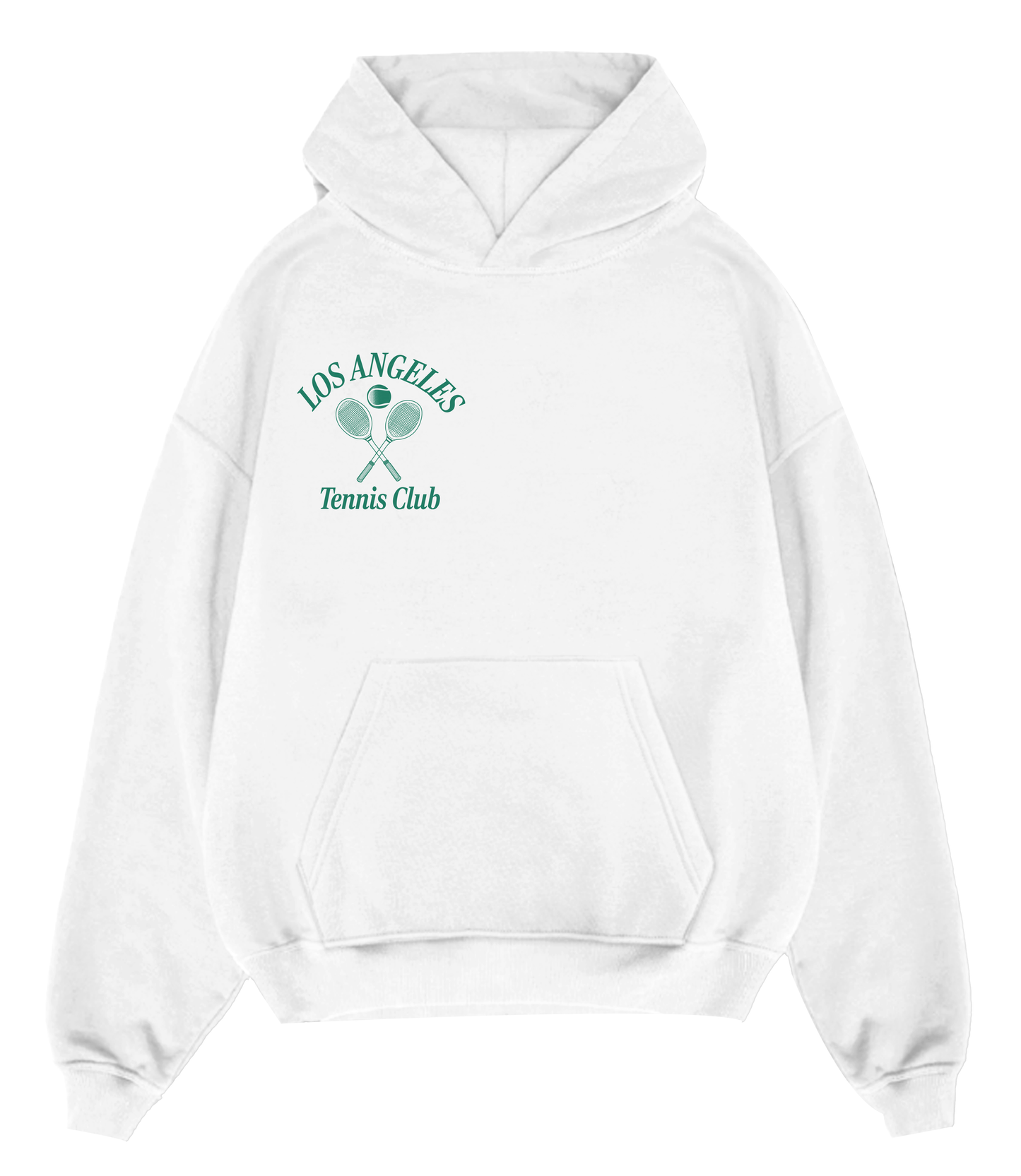 Los Angeles Tennis Club Hoodie