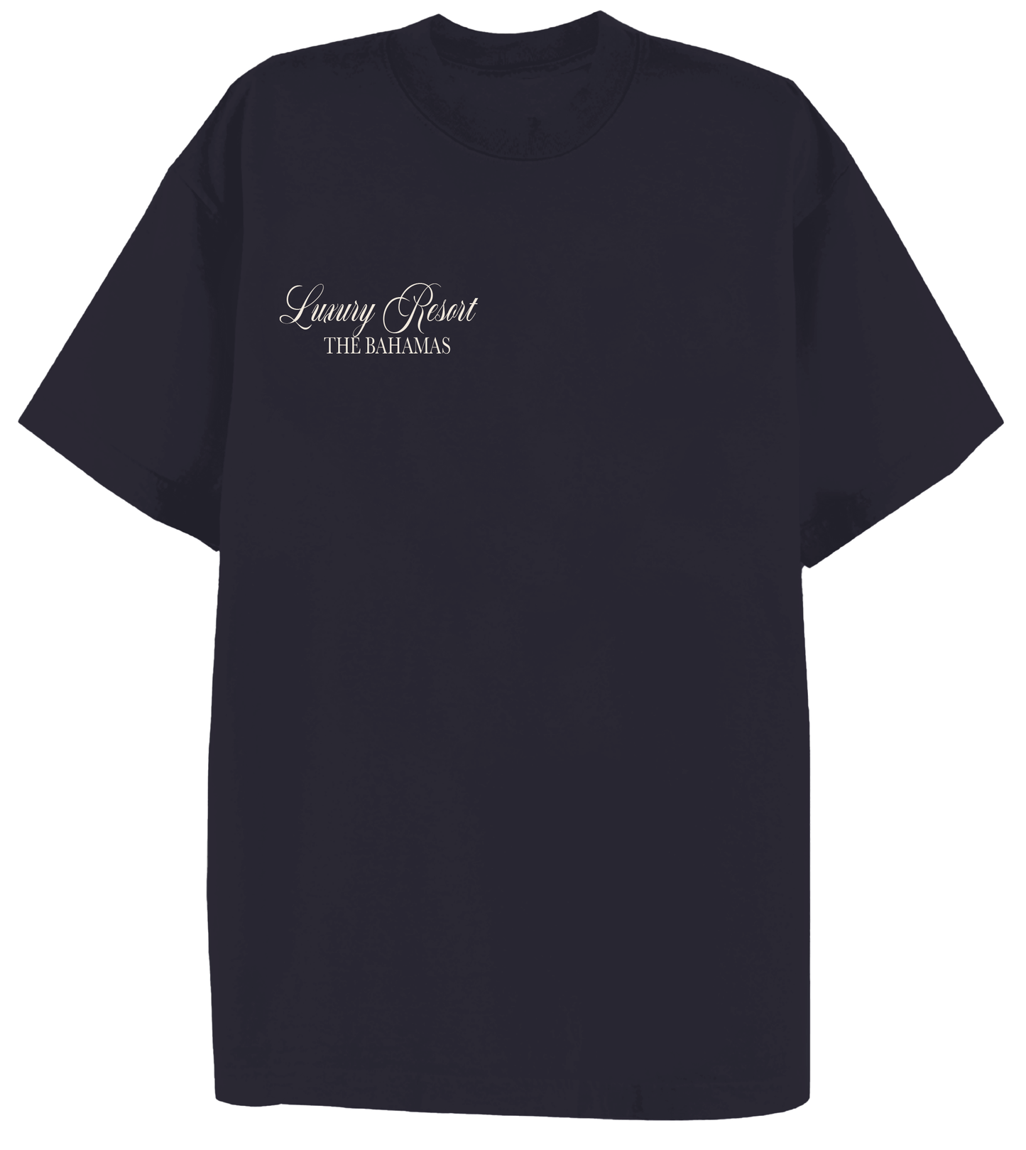 Luxury Resort T-shirt