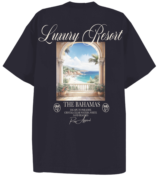 Luxury Resort T-shirt