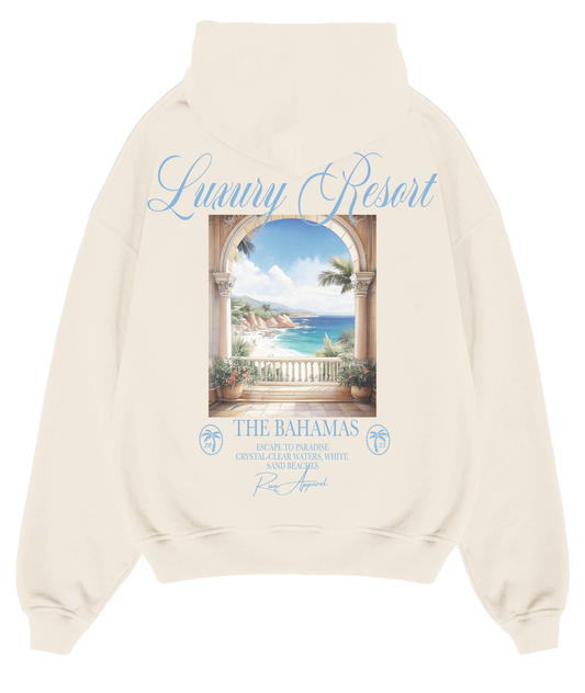 Luxury Resort Hoodie