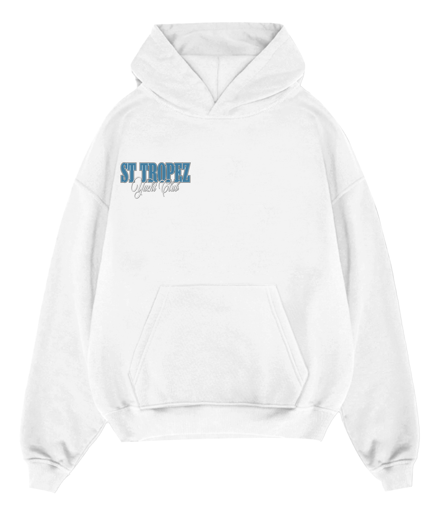 ST Tropez Yacht Club Hoodie