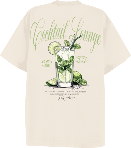 Cocktail Club T-shirt