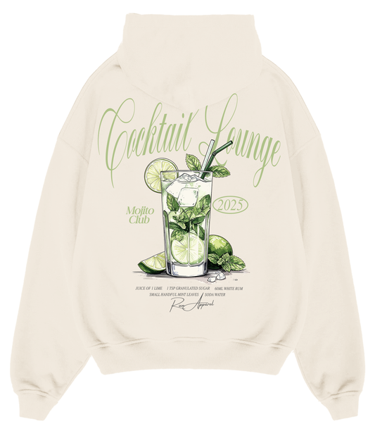 Cocktail Club Hoodie