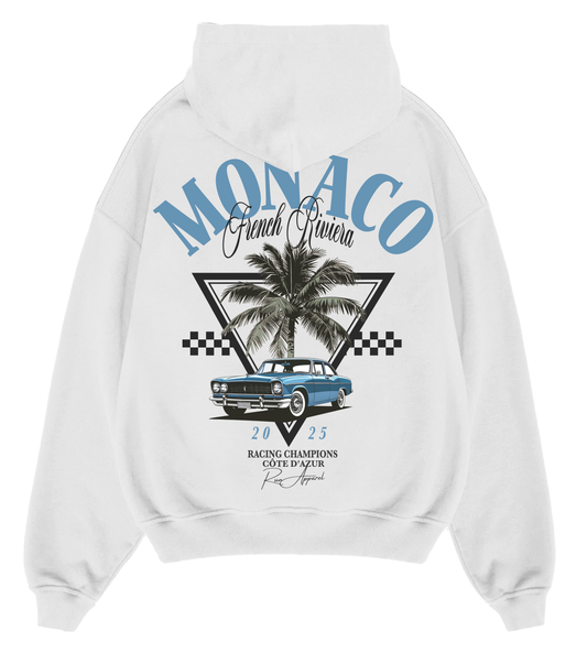 Monaco Racing Champions Hoodie