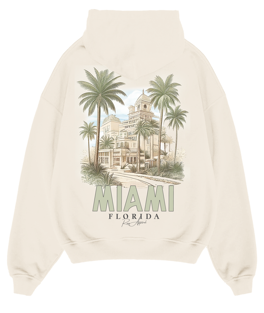 Miami Florida Hoodie
