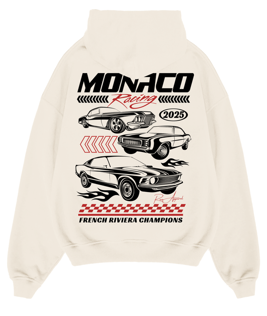 Monaco Racing Hoodie
