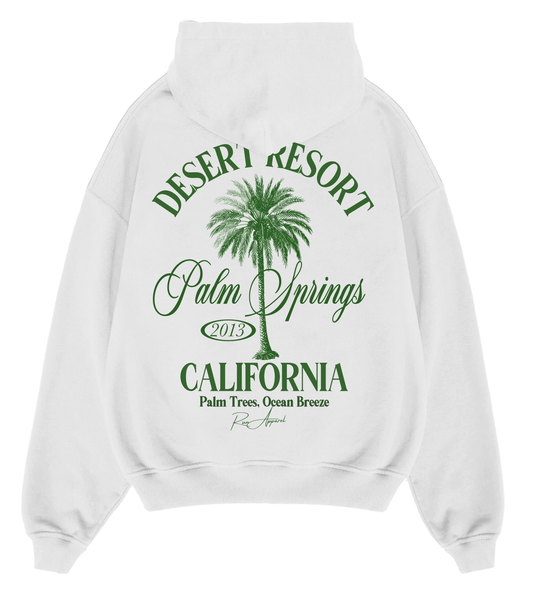 Desert Resort Hoodie