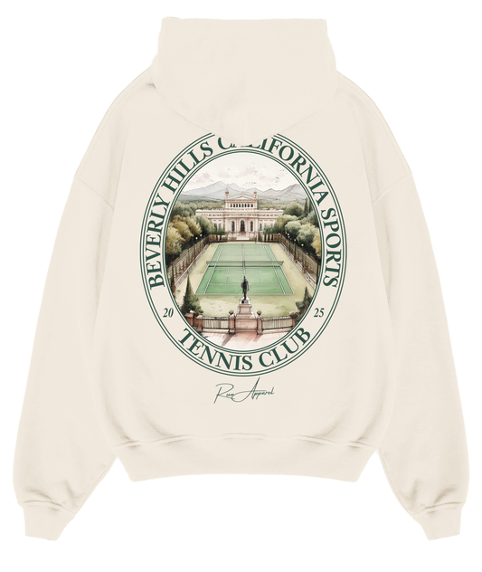 Beverly Hills California Sports Hoodie