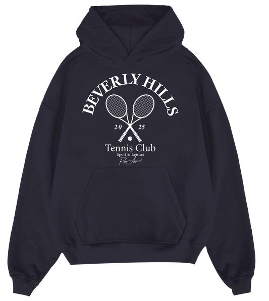 Beverly Hills Tennis Club Hoodie