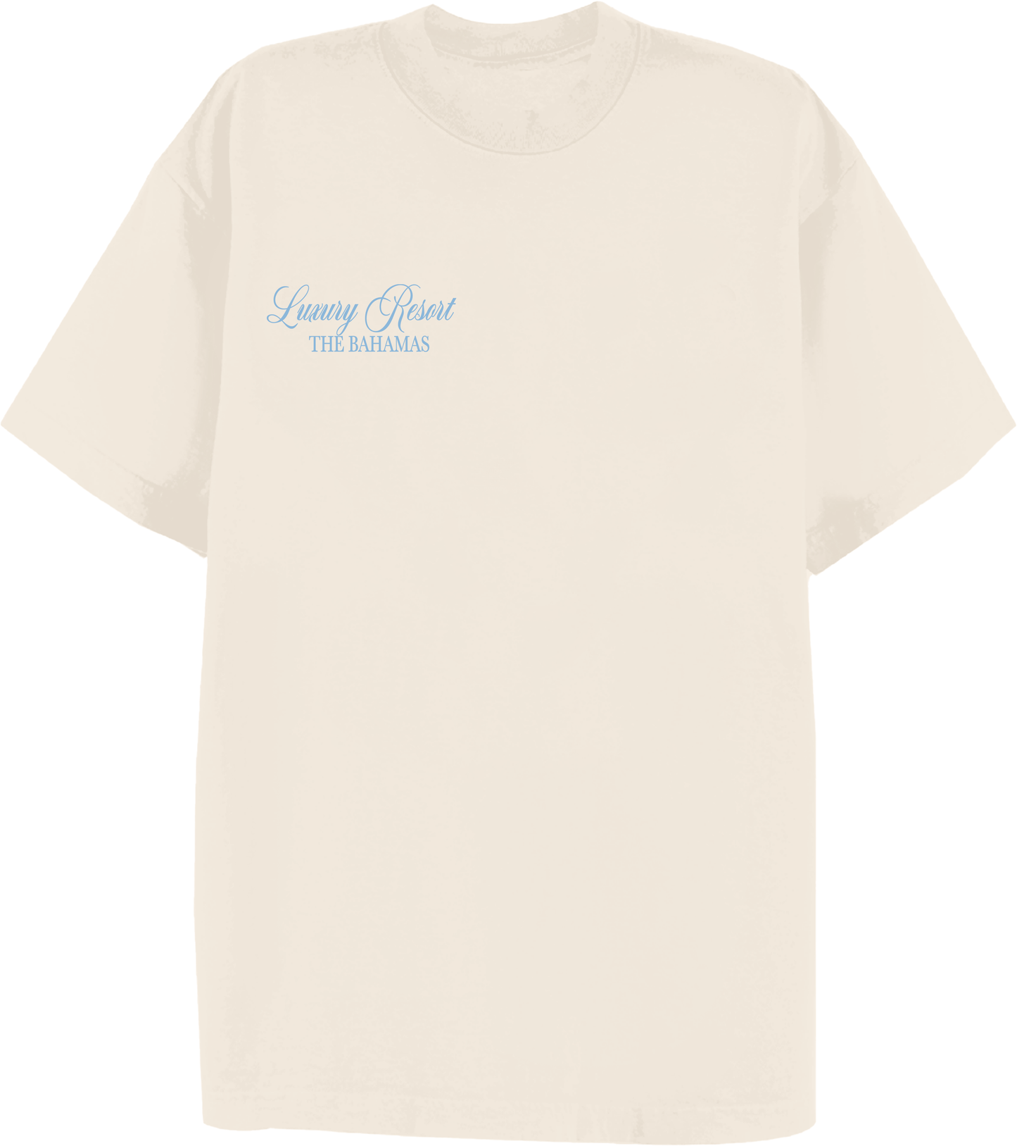 Luxury Resort T-shirt