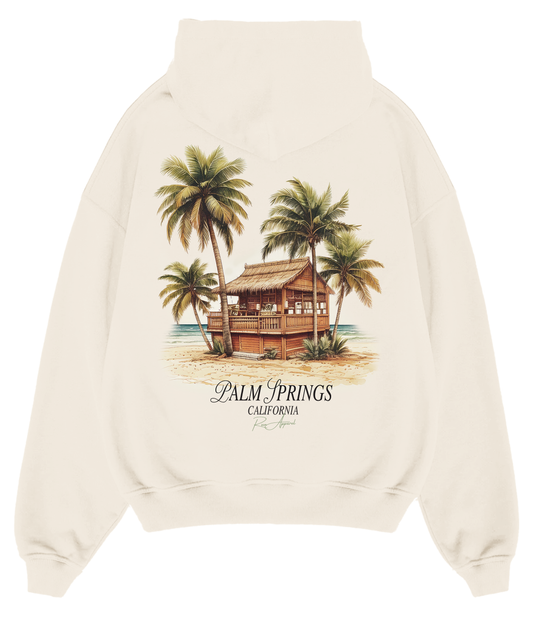 Palm Springs Hoodie